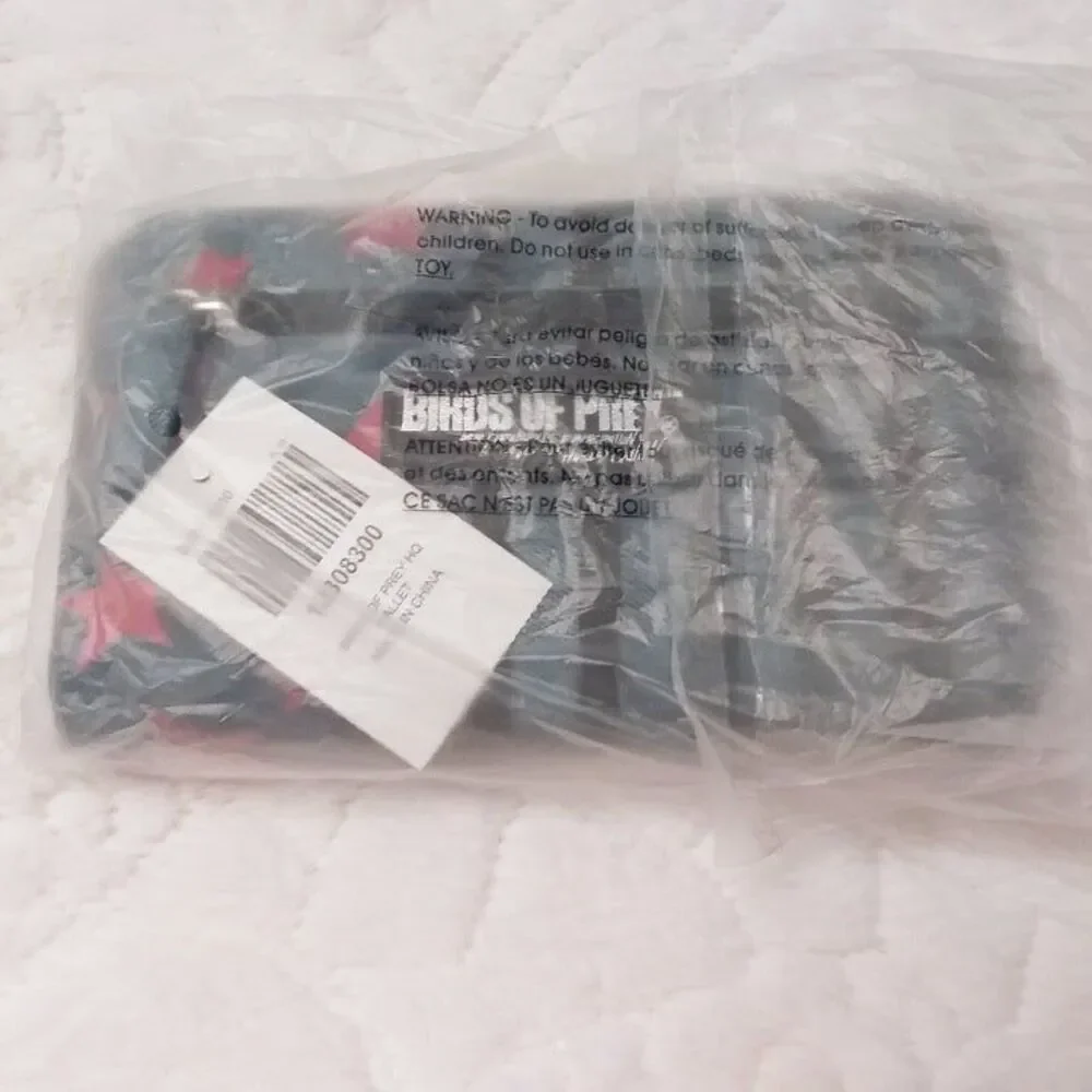 DC Comics authentic oos